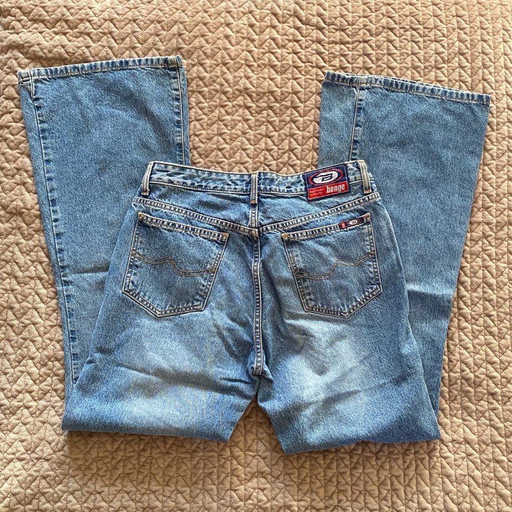 Bongo Jeans - Picture 2 of 5